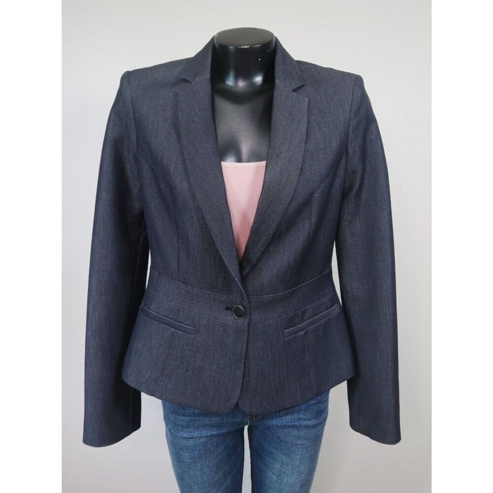 Calvin Klein Blazer Size 8